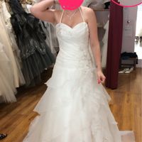 Plus de robe à j-16 !! - 1
