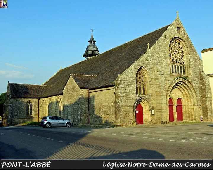 Notre Eglise