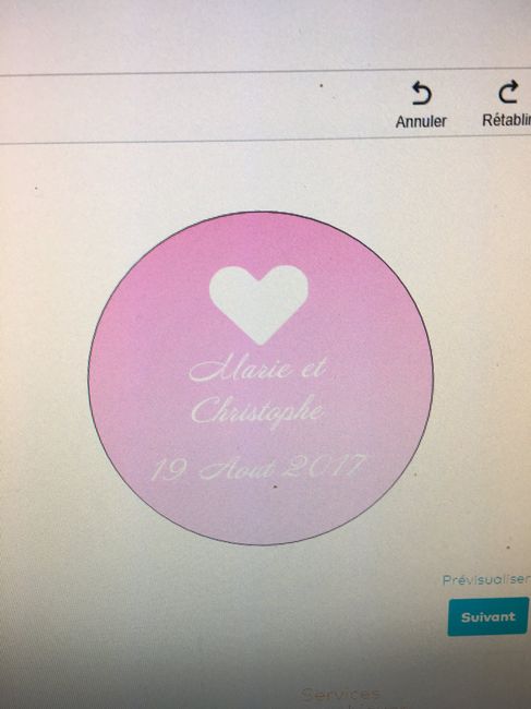 Dragées .. c'est partie 💪🏻 - 1