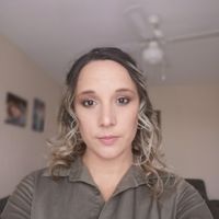 Essai coiffure et maquillage - 6