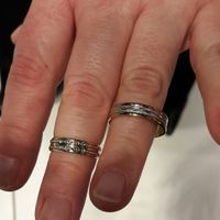 Comment sont vos alliances et quels prix? - 1