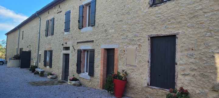 Coup de cœur pour notre lieu de réception - 3