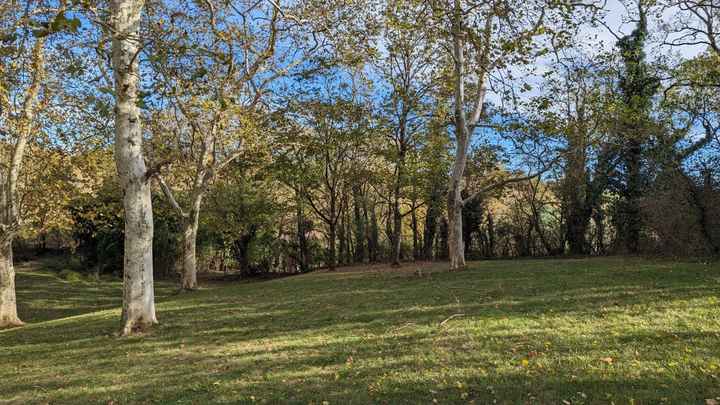 Coup de cœur pour notre lieu de réception - 4