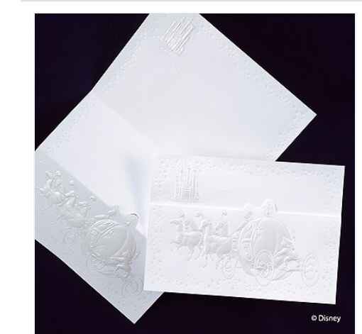 Invitations au mariage dégoûtée :( besoin d'aide - 1