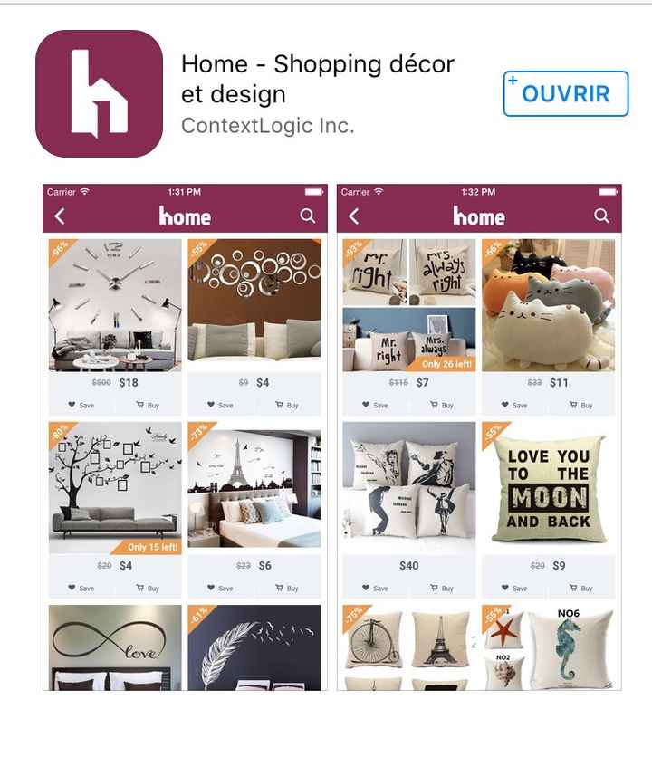 Bon plan déco ! - 1