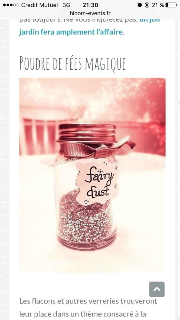 Fleurs, besoin de vous svp ! - 3