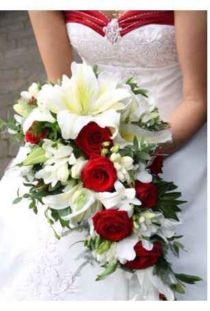 Montrez moi vos bouquets de mariée - 1