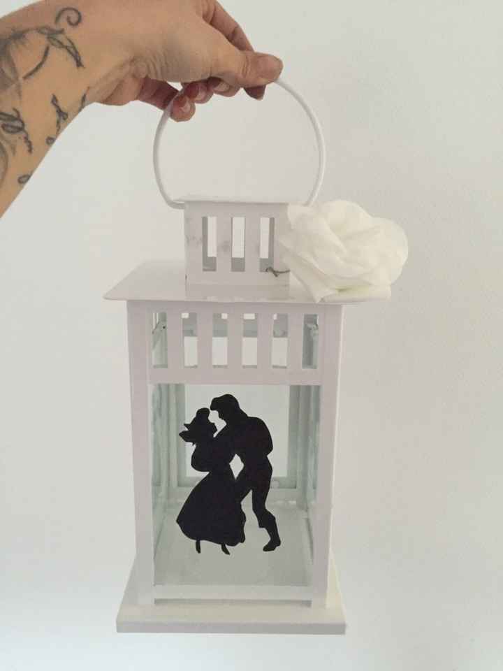 Diy du soir disney - 1