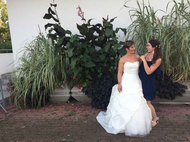 Le mariage de ma maman (partie 2-photos) - 4