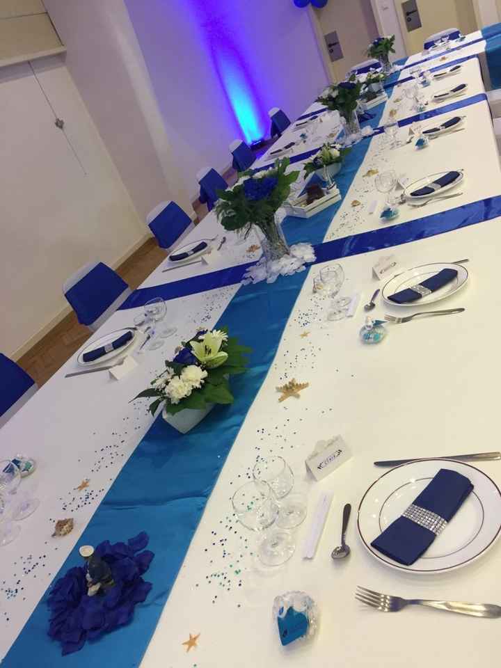 Le mariage de ma maman (partie 2-photos) - 6