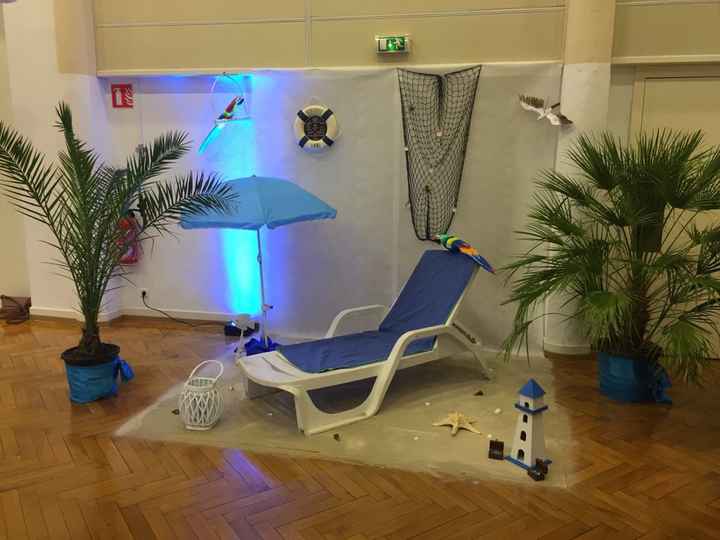 Le mariage de ma maman (partie 2-photos) - 7