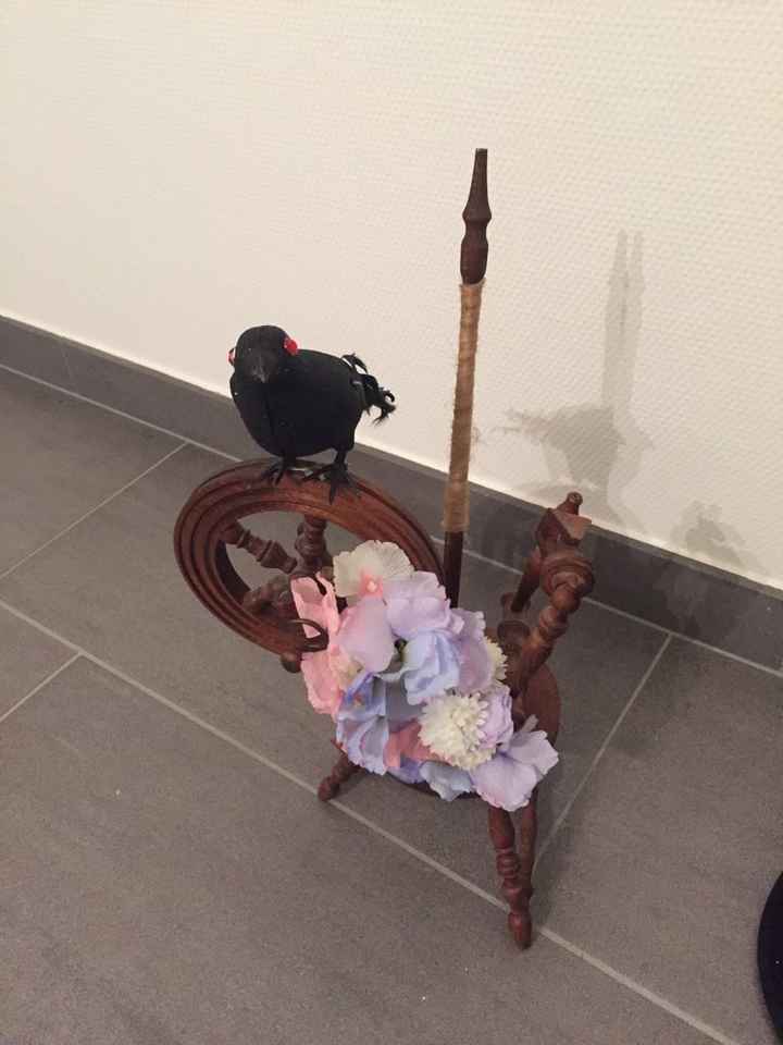 Diy du soir (disney) - 5