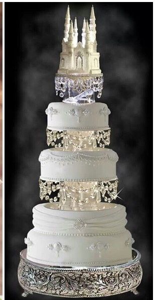 Wedding cake. avis ? - 2