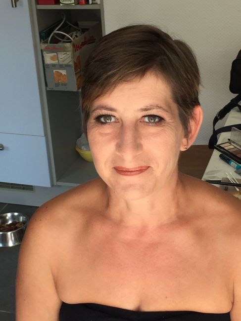 Ma maman se marie (partie 1-photos) - 3