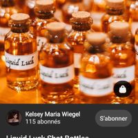 Décoration florale + Harry Potter - 4