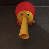 On enchaine les diy alice aux pays de merveilles - 2