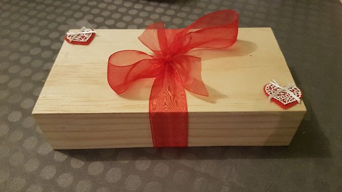Cadeau V.i.p - 2
