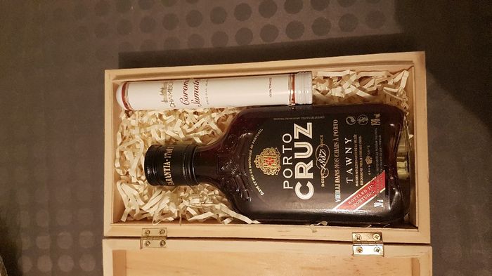 Cadeau V.i.p - 3