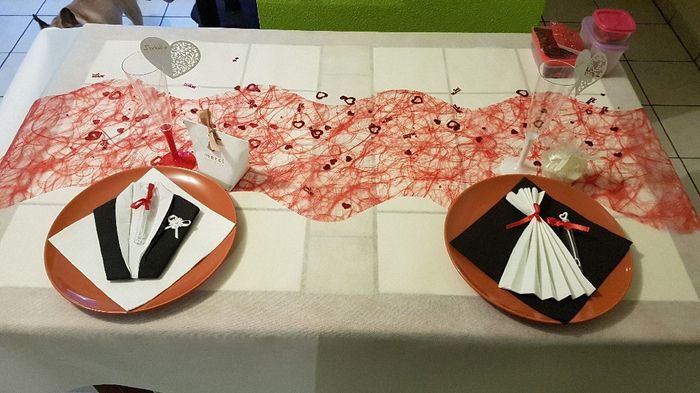Essai table - 1