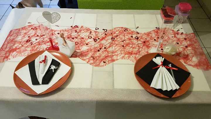 Essai table - 1