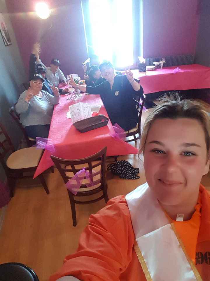 Mon tour est passé - 4