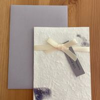 Voici nos faire-part ! - 1