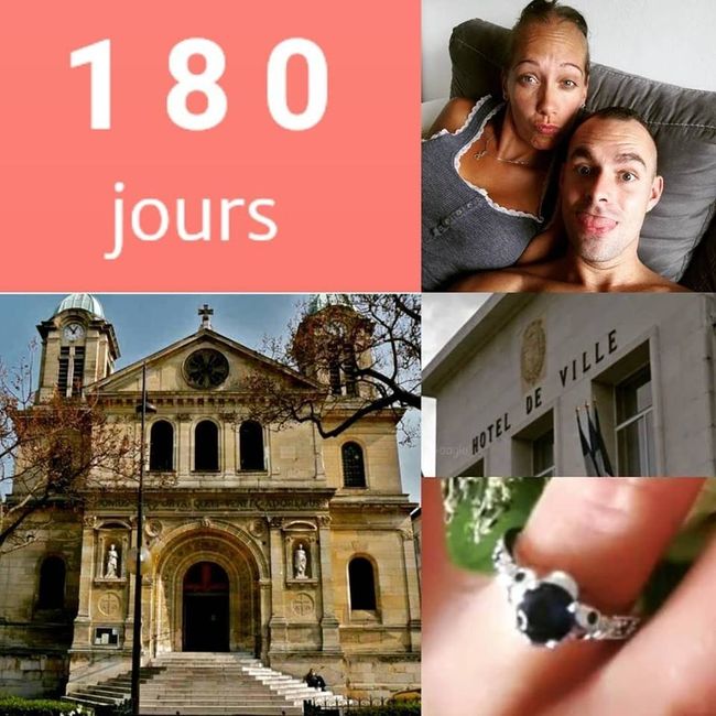 SIX MOIS 