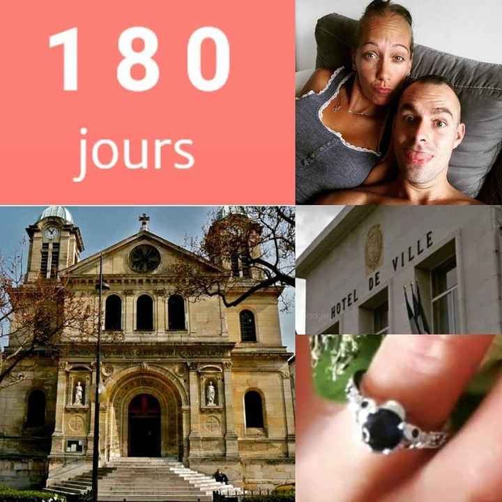 SIX MOIS 