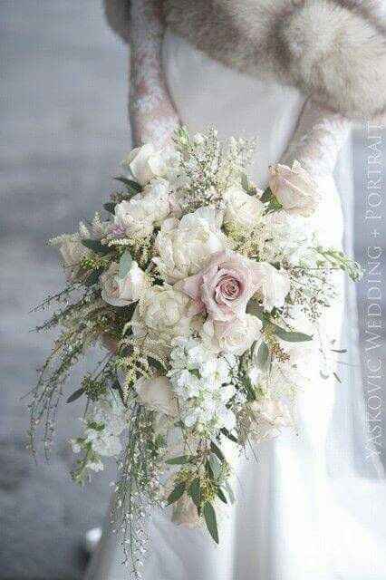 Quel est le prix de votre bouquet de mariée ? - 1