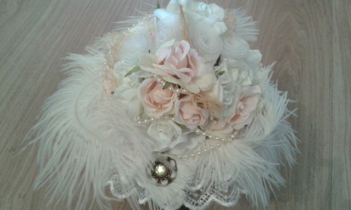mon bouquet fait moi même