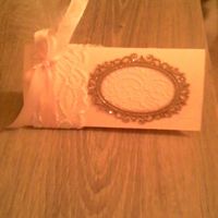 Faire-part fait maison - 2