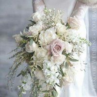 Quel est le prix de votre bouquet de mariée ? - 1