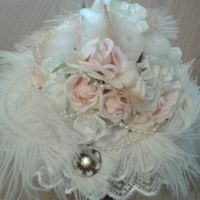 mon bouquet fait moi même