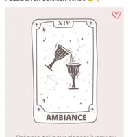 La chance te sourit 🔮😃 - 1