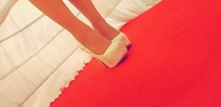 Chaussures - 1