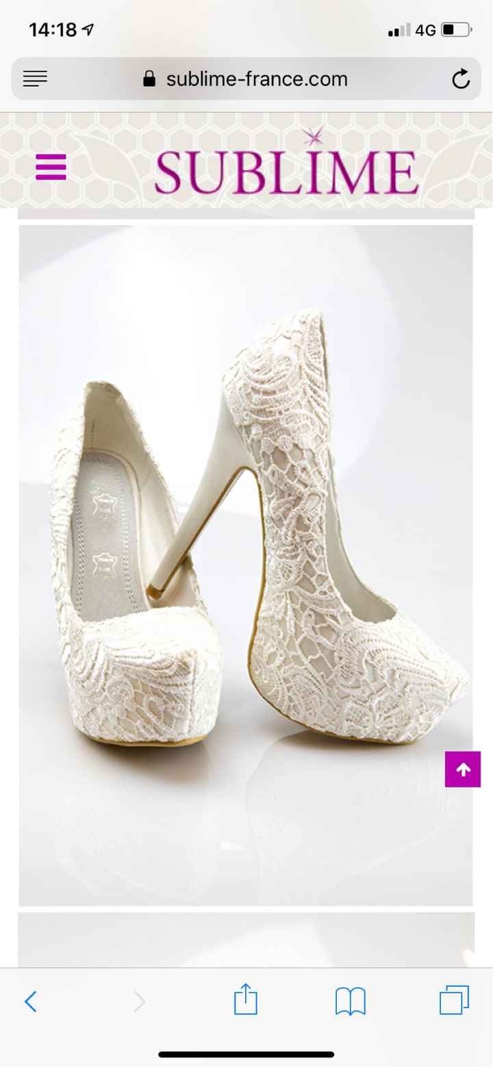 Chaussures - 2