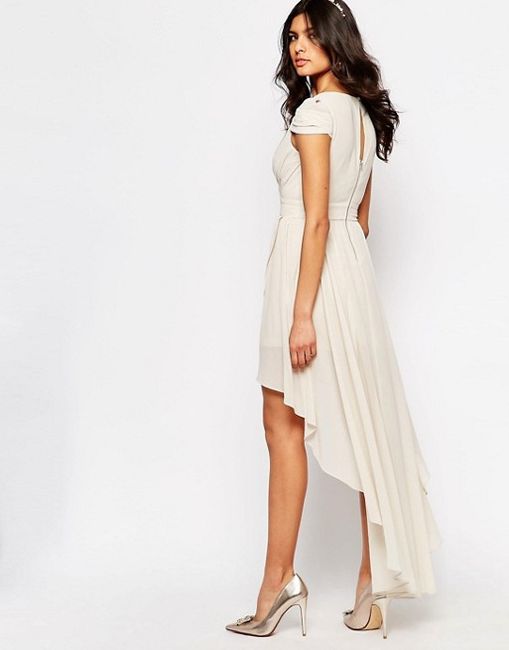 Robe du lendemain 