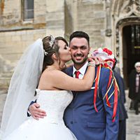 Les photos après mariage 😍 - 3