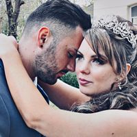 Les photos après mariage 😍 - 4