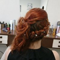 Coiffure photo 1 