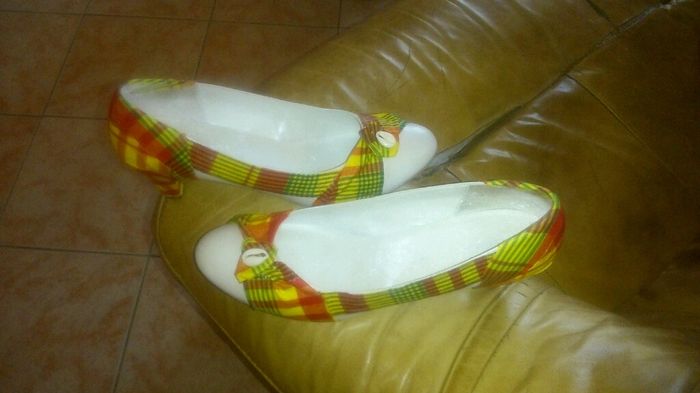 Photos de vos chaussures - 2