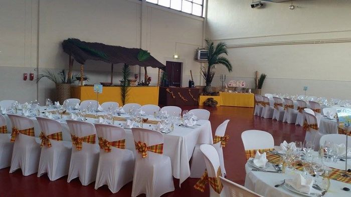 decoration banquet 