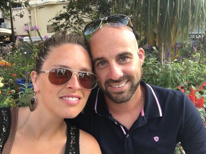 Montrez-nous votre plus belle photo de couple - 1