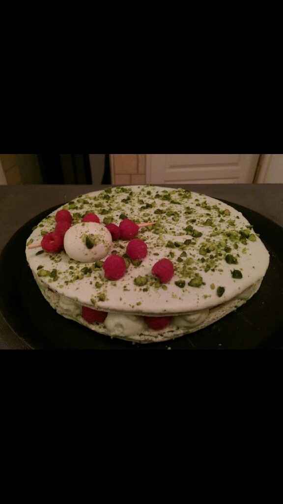 Le samedi c est patisserie ! - 1