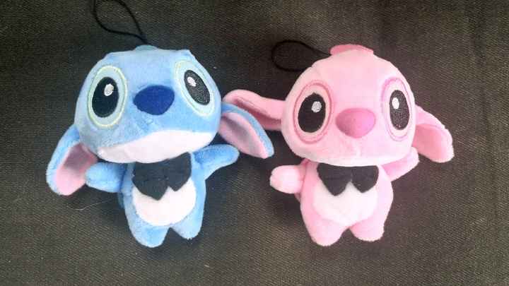 Cadeaux Invités enfants