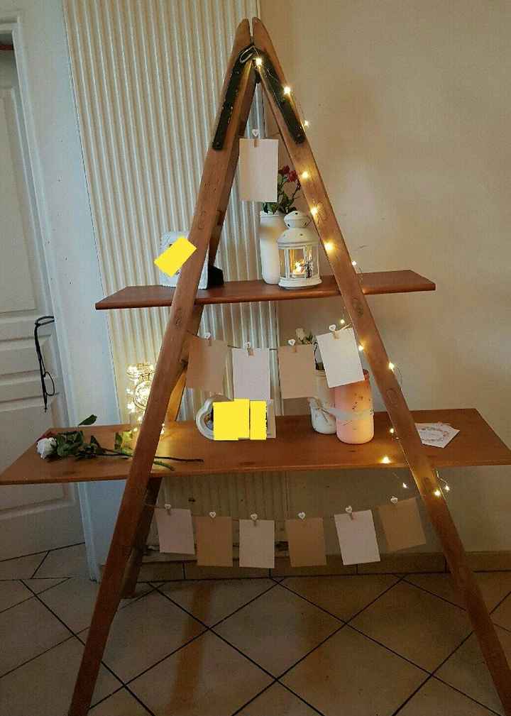 Avez vous des photos de vos plan de tables je suis curieuse - 1