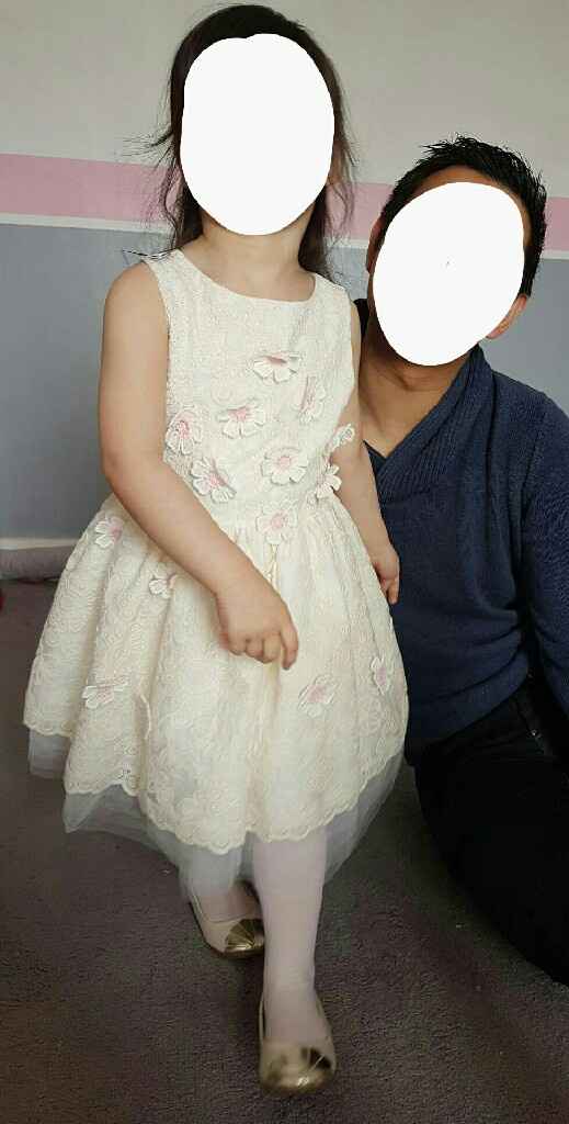 Les tenues de mes bout de choux enfin finalisée ^^ - 3