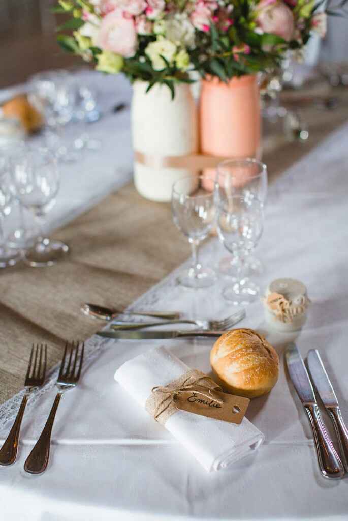 Presqu' un mois, déjà que notre jour j est passé ^^ petit retour - 8