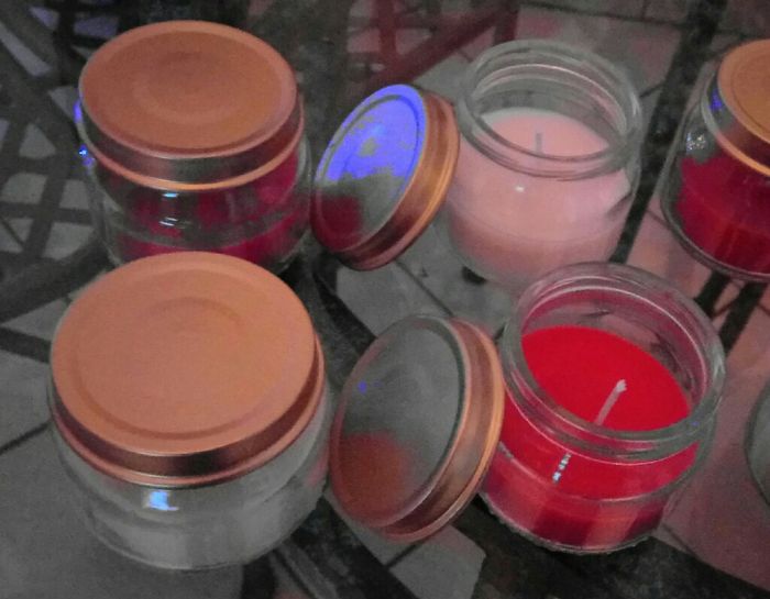 Mes cadeaux invités diy ^^ vos avis ? - 3
