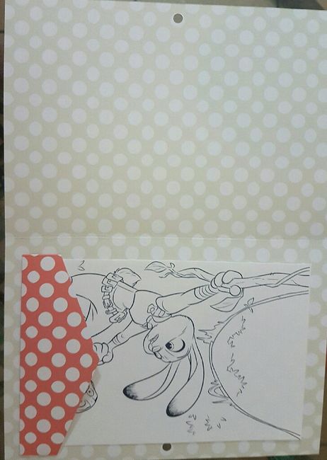 Dossiers activités enfants disney diy finis ^^ - 1